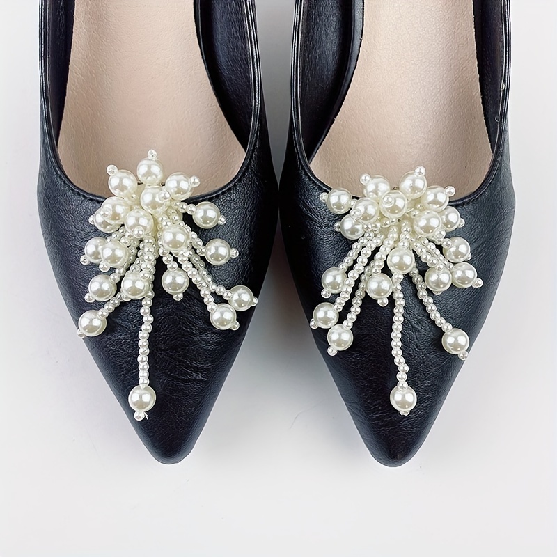 Metro cheap bridal shoes