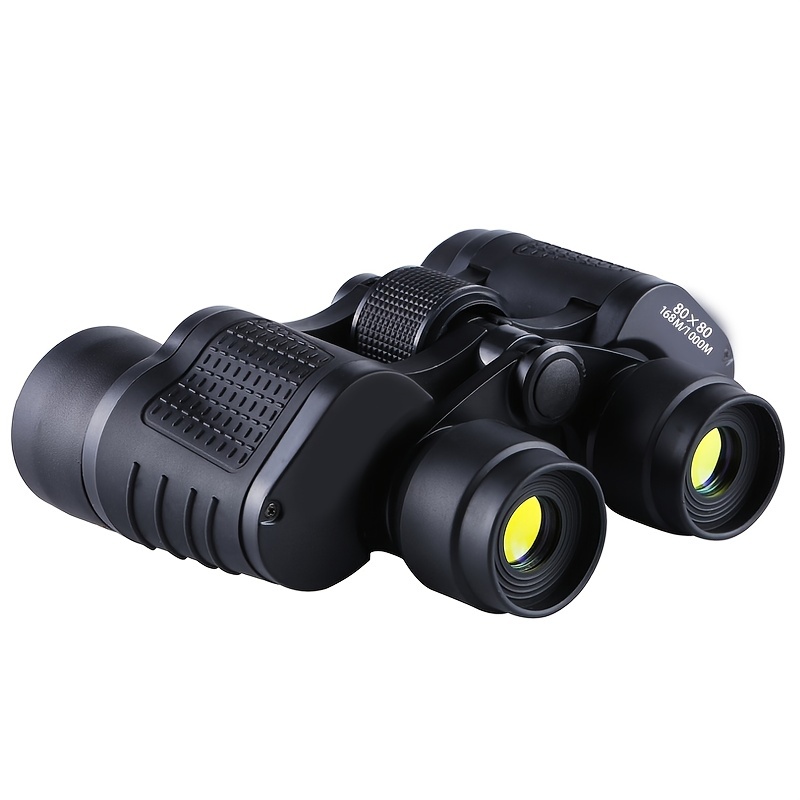 Magnifier Binocular - Temu