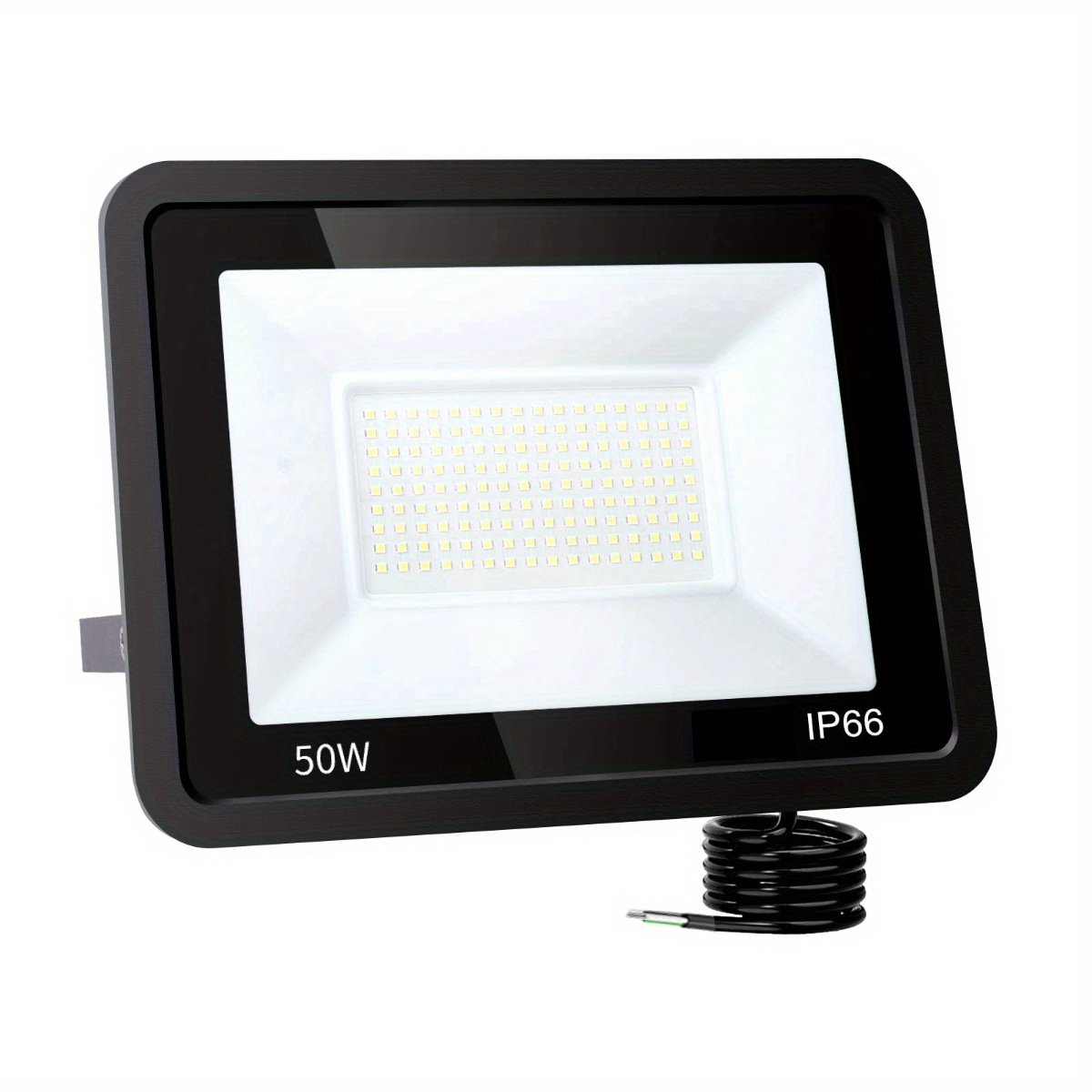 Projecteur à détection extérieur LED 1500 Lm blanc Endura flood