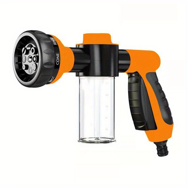 Garden Hose Foam Sprayer