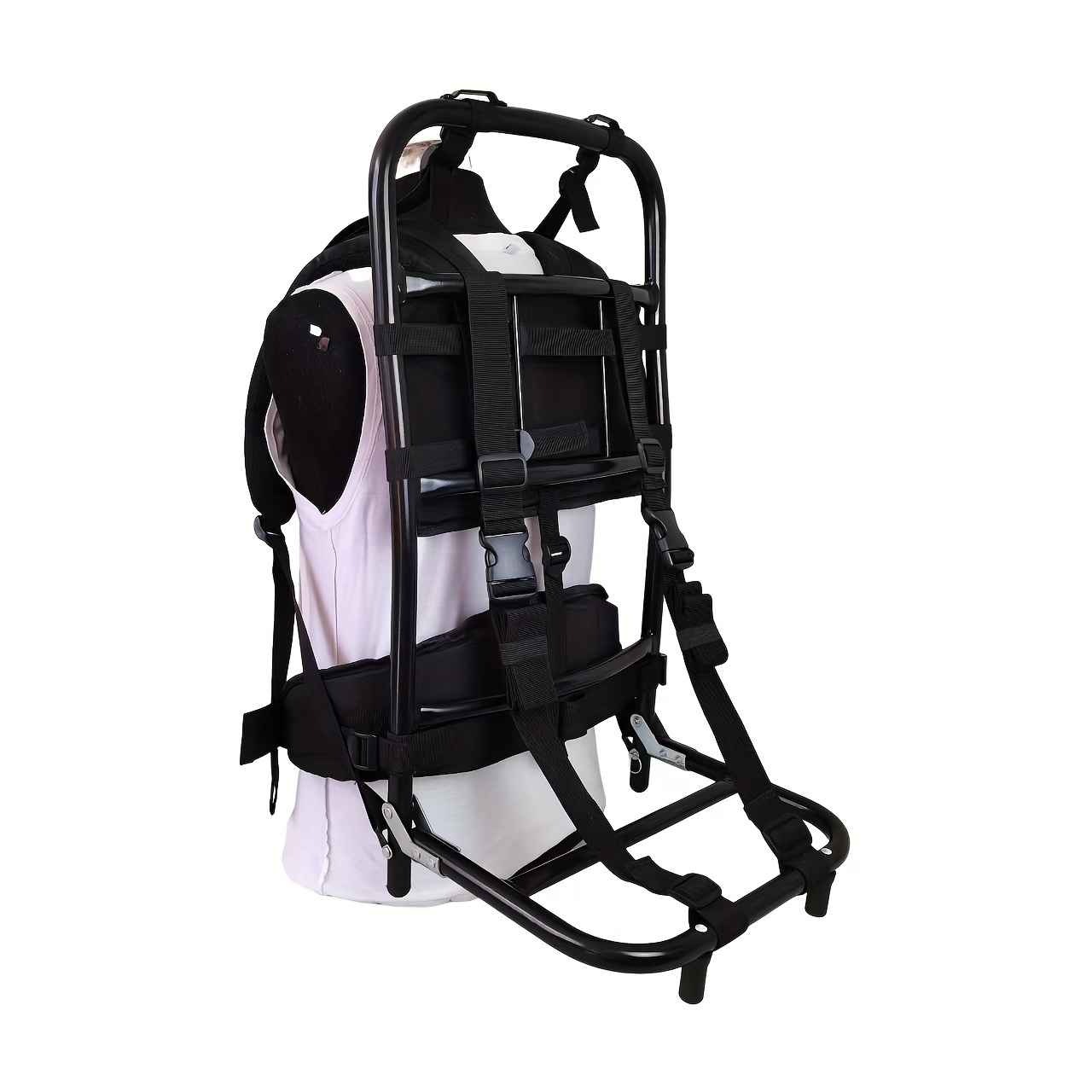 Mochila 50l Ideal Equipo Exteriores Camping Montañismo - Temu