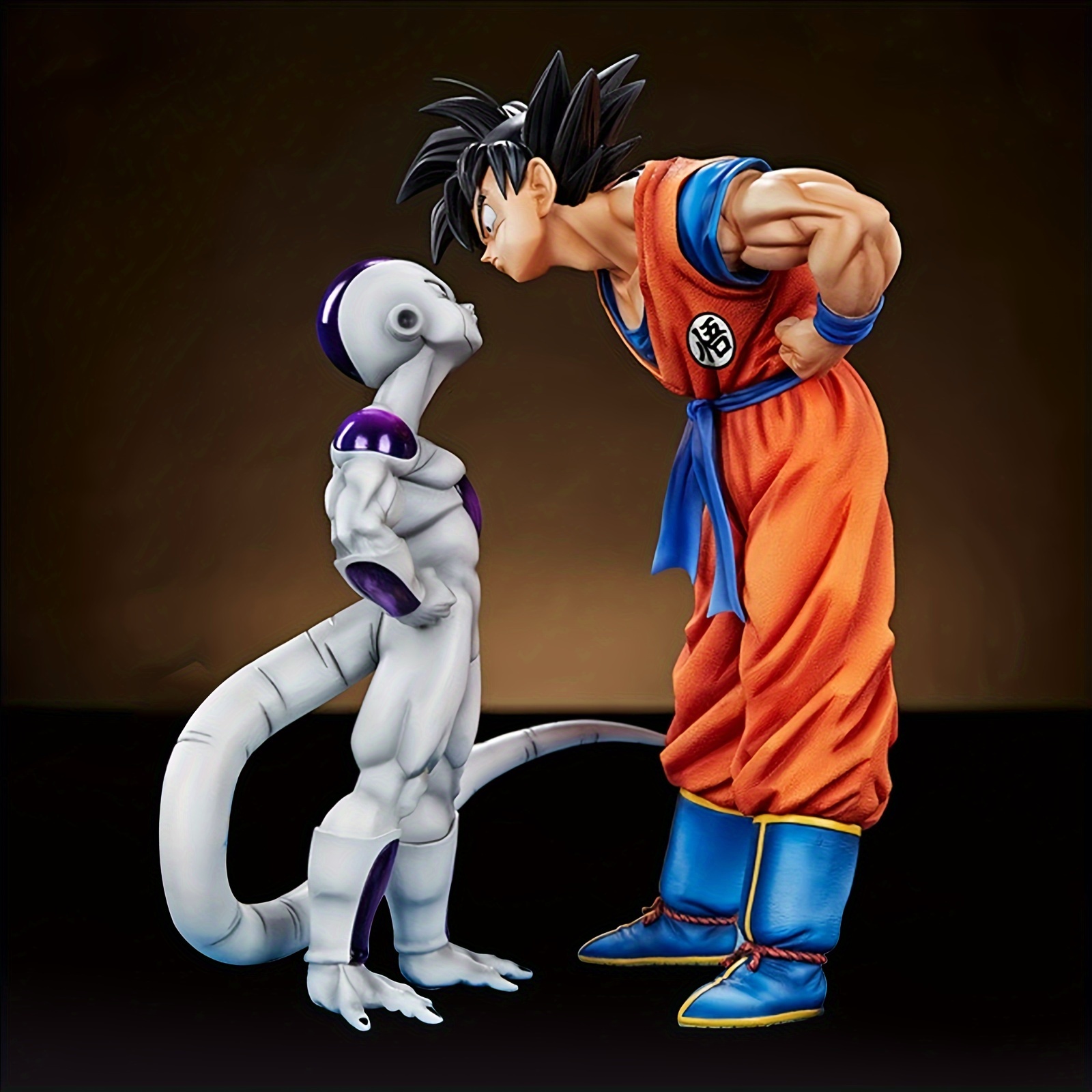 Dragon Ball Figure - Temu