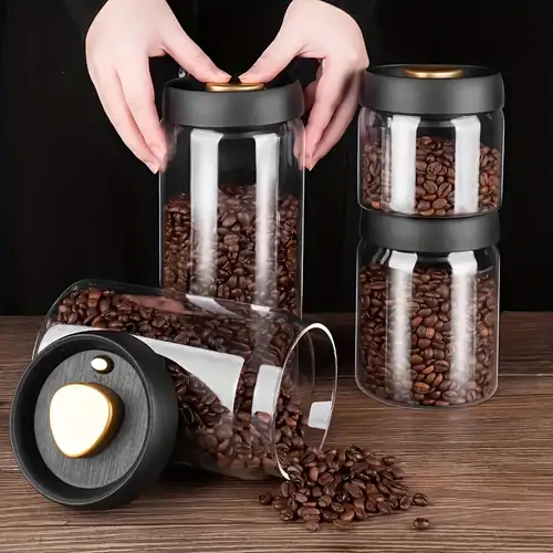 Kaffee Kanister - Kostenloser Versand Für Neue Benutzer - Temu Switzerland