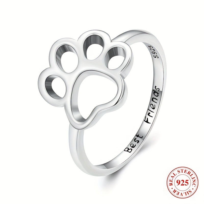 The paw home on sale rings