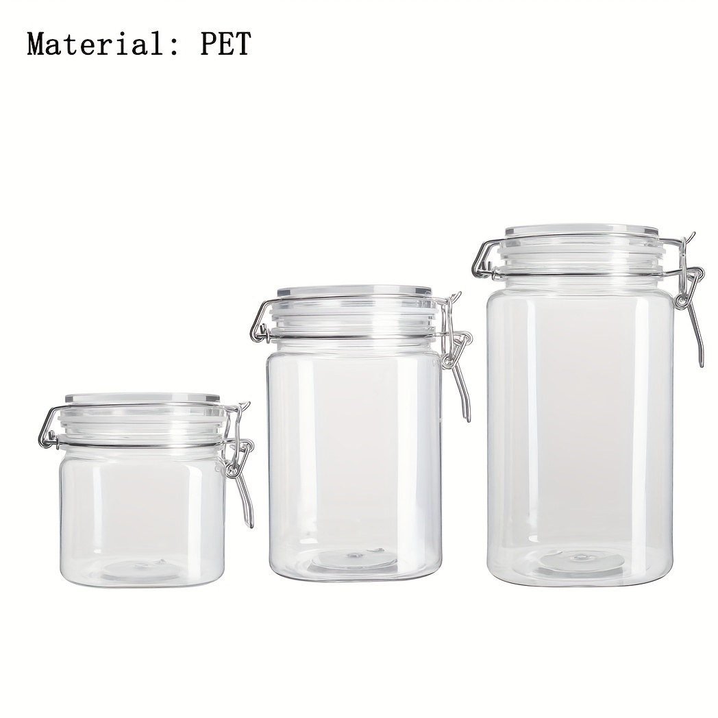 Storage Jar Lid Kitchenware Food Beans Designs Borosilicate Glass Jar with Bamboo  Lid Customized Kitchen Multifunction Square Support - China Wholesale Glass  Jar and Food Grade a Wood Seal Lid Glass Jar