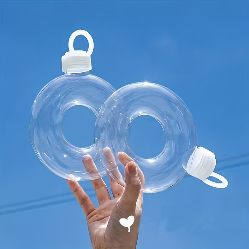 Botellas Agua Niños Colegio. Botella Agua Niños. Botella de Plastico  Personalizada con Nombre con Pajita. Libre de BPA. Apta Lavavajillas.  400ml.