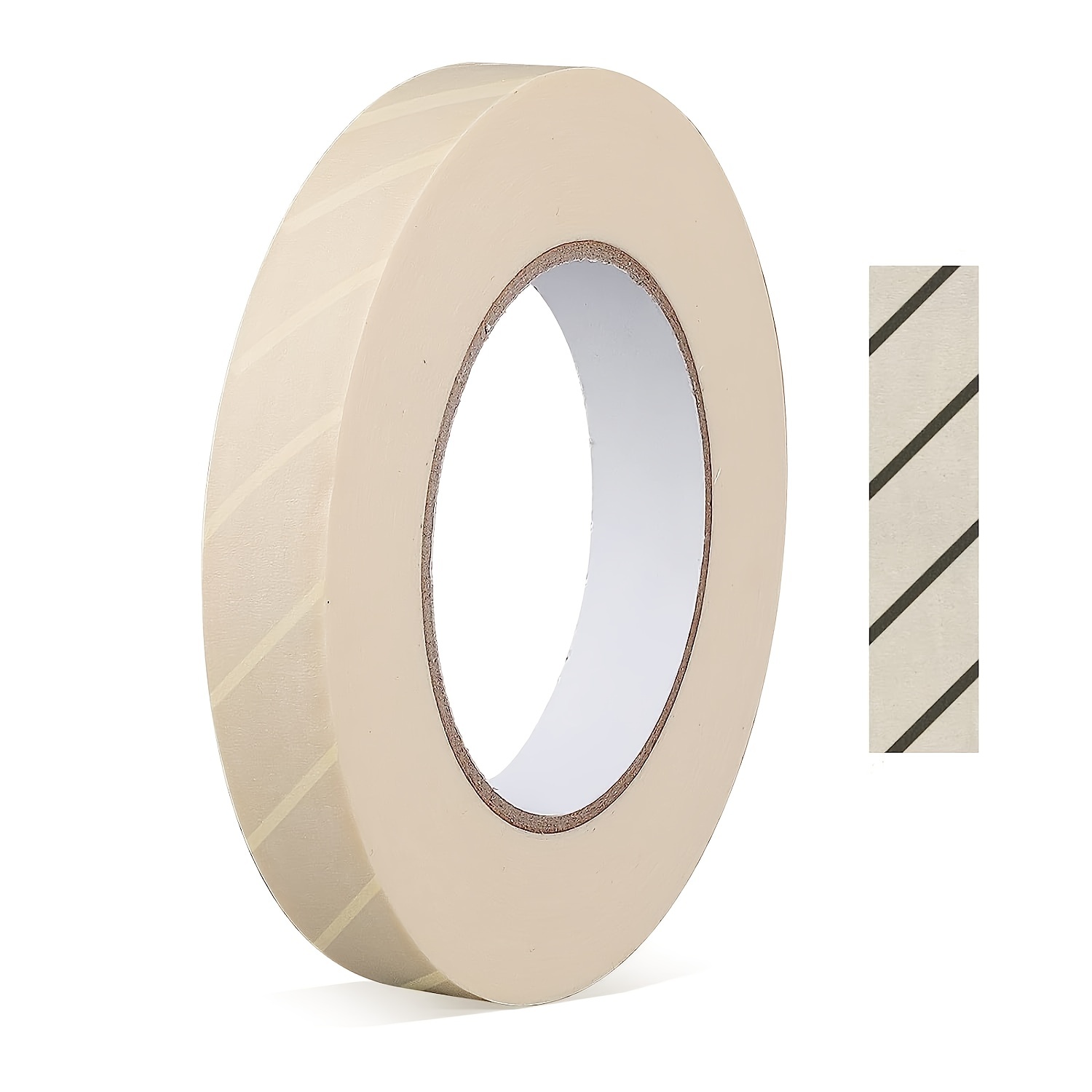 High Temperature Resistant High Adhesive Tattoo Paper Tape - Temu