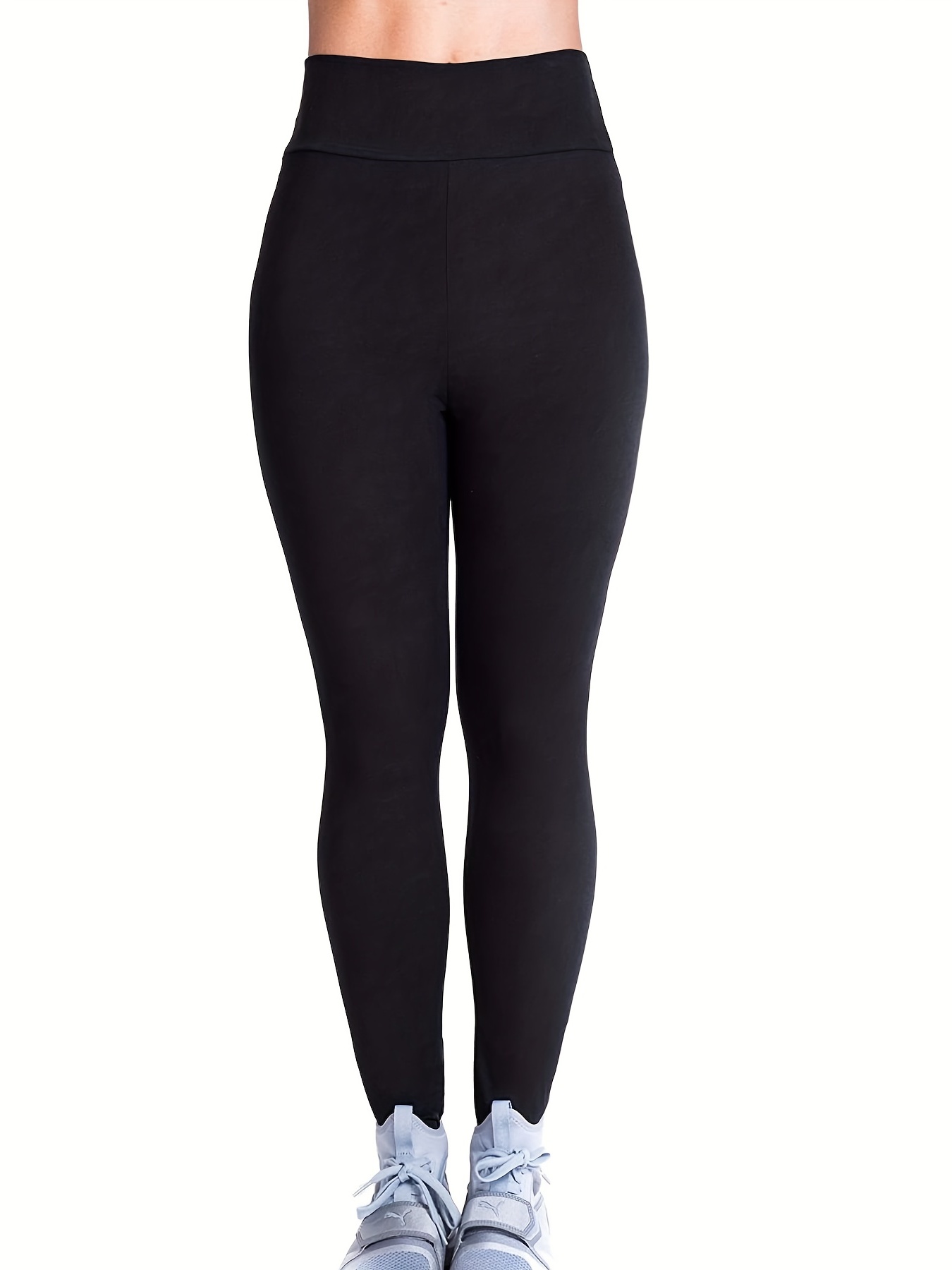 Shapermint High Waisted Leggings - Temu