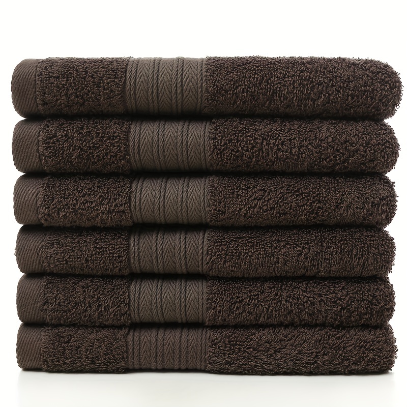 Sale & Clearance Brown Bath Towels, Washcloths, Hand Towels & Bath Sheets