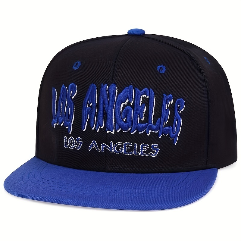 Outdoor Cap Adult Los Angeles Dodgers Home Blue Hat Adjustable Velcro Back  : Sports Fan Baseball Caps : Sports & Outdoors 