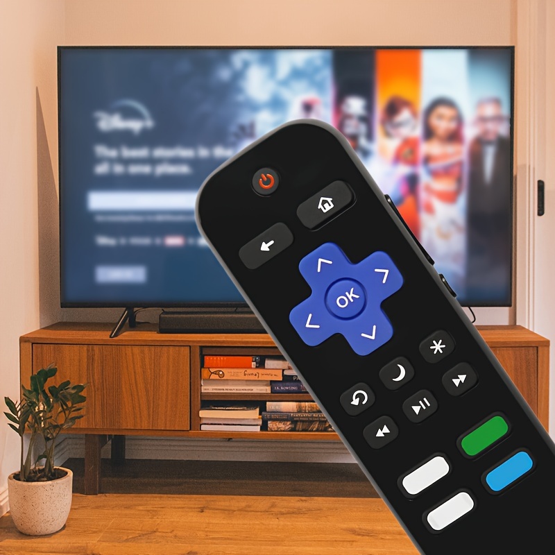 Universal Para Hisense Smart TV Remote EN2A27HT Remoto - Temu