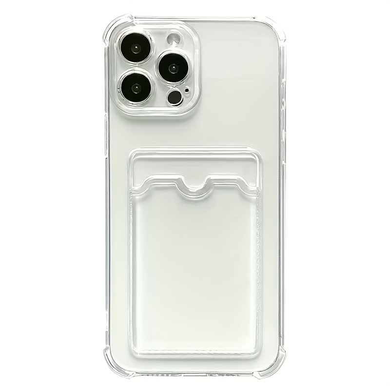 Funda iPhone 14 Plus caucho sublimación blanca Chicle \ Blanco