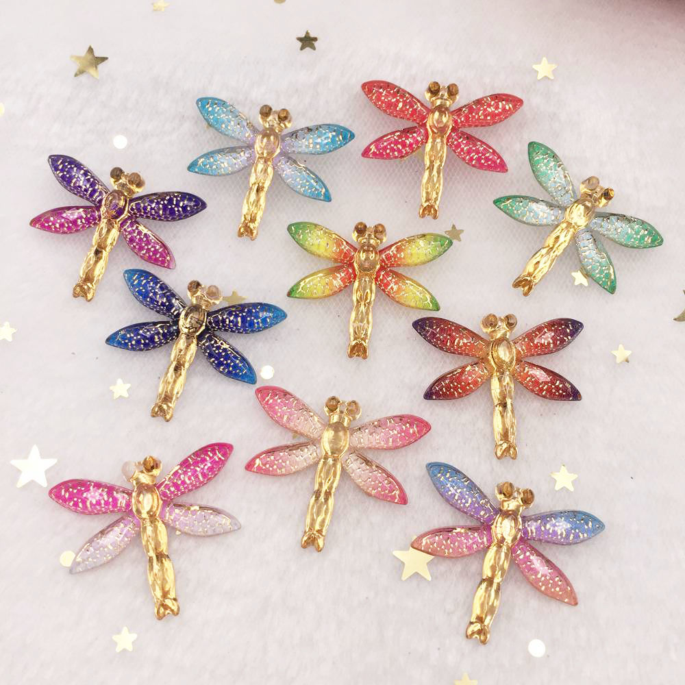 Dragonfly Charms - Temu