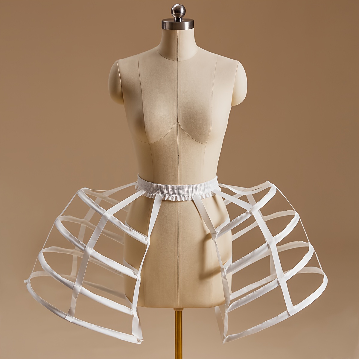 Skirt Cage - Temu