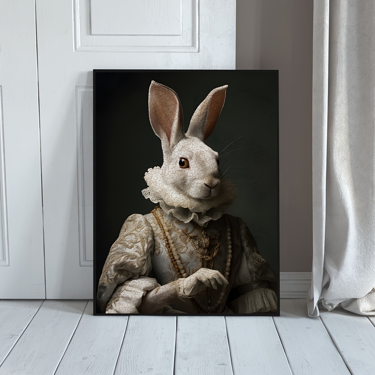 Helen Beatrix Potter Poster The Tale of Peter Rabbit Art Drawing Canvas  Printing (10) Canvas Painting Posters And Prints Wall Art Pictures for  Living