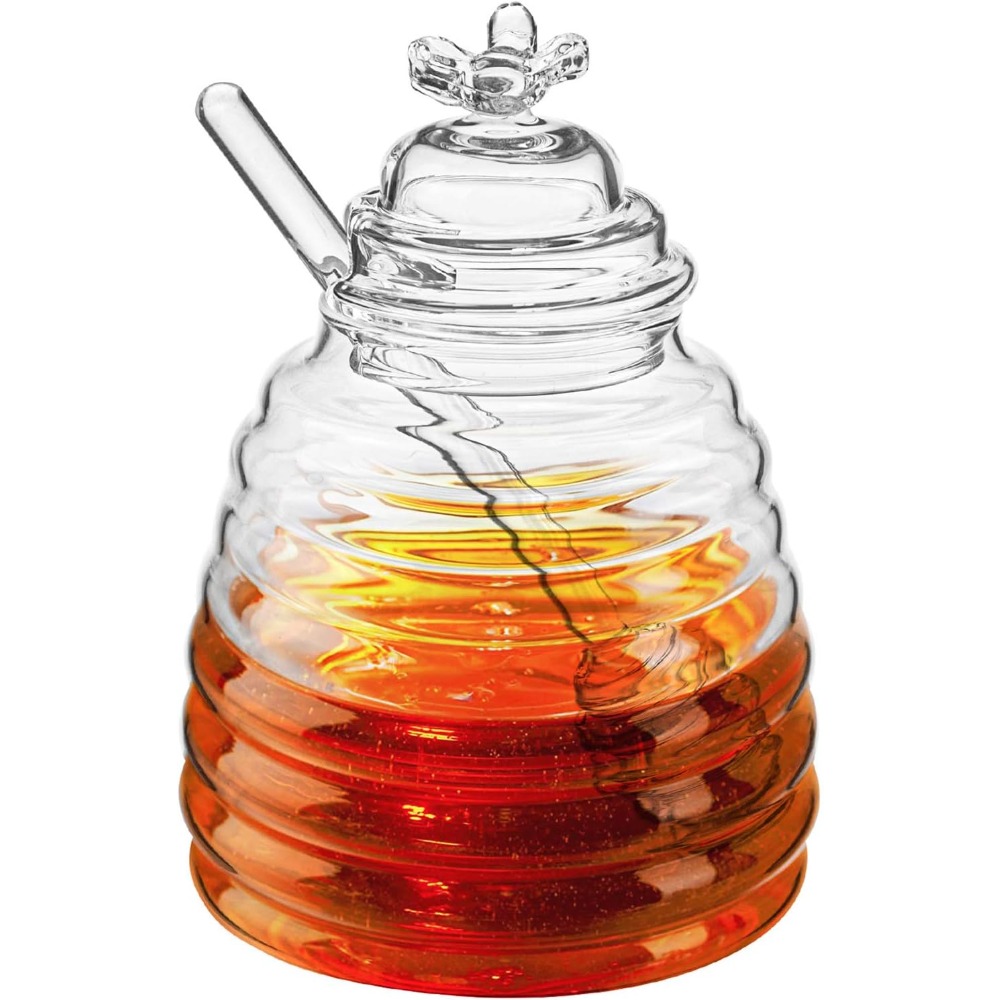 Honey Jar - Dispenser per miele - BRICO EXPRESS