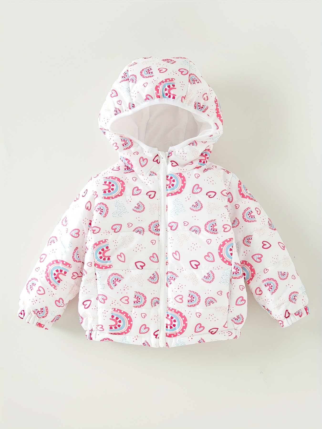 Boys Bear Letter Pattern Button Down Jacket, New Style Baby's Street Cool &  Stylish Coat - Temu Austria