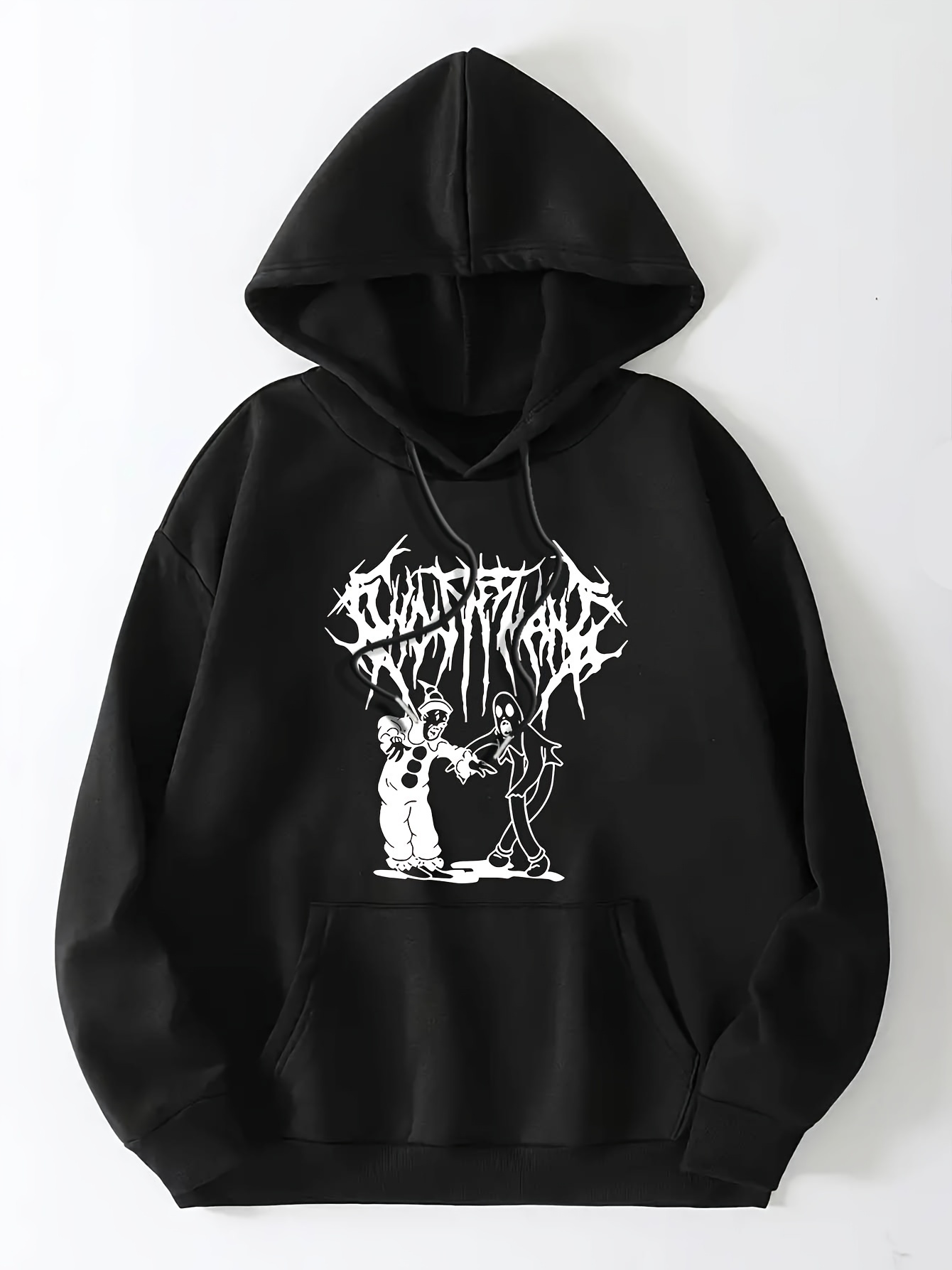 Ghostemane hoodie outlet