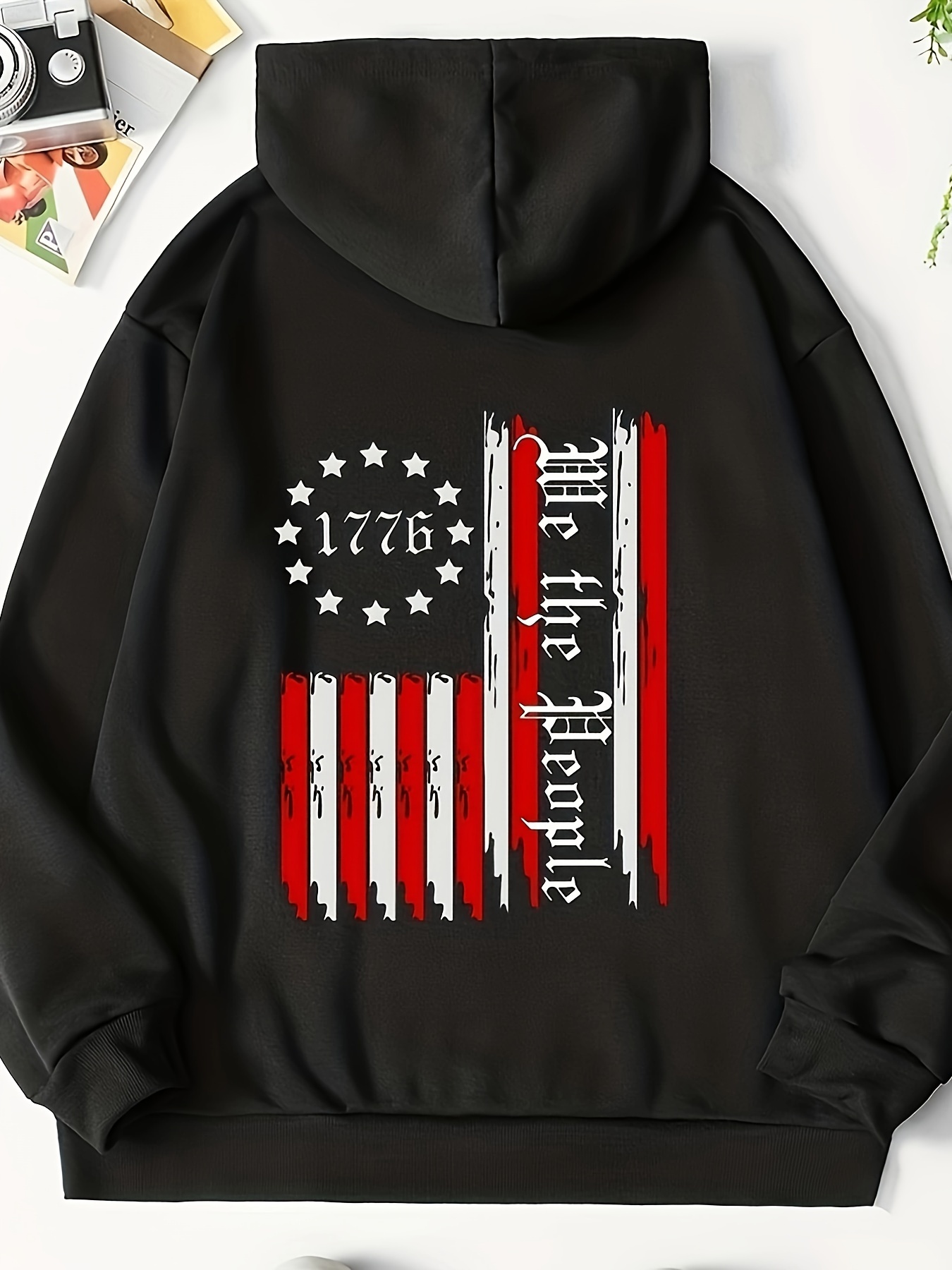 Cut hood clearance off hoodie sweatshirt