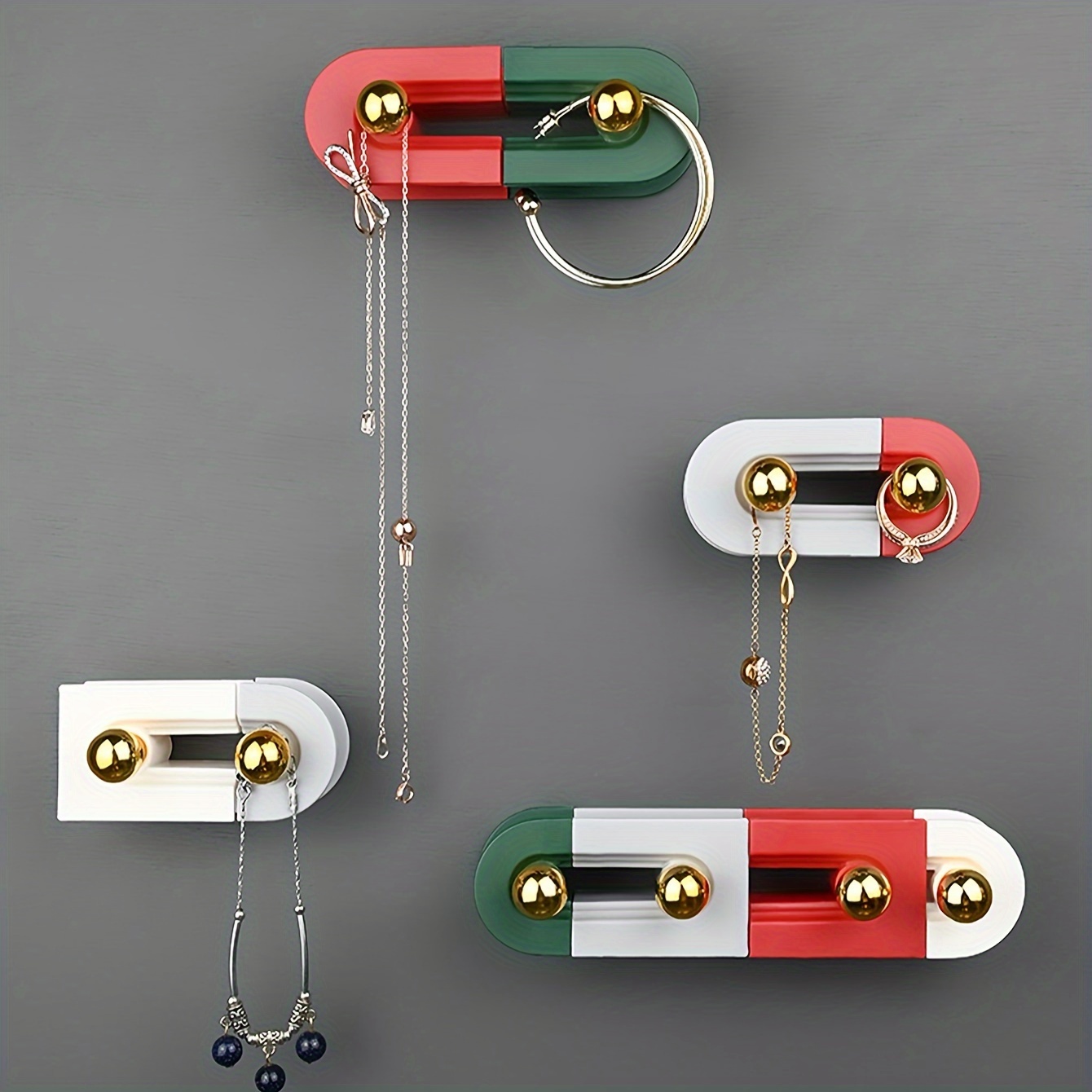 Recessed Hooks - Temu