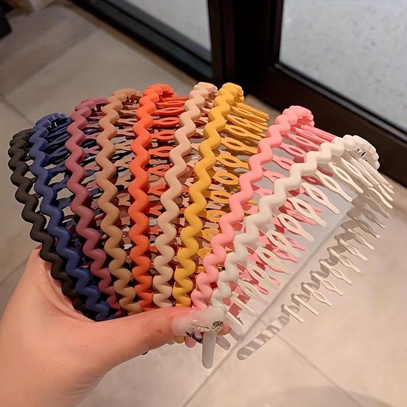 100pcs Girls Mini Colorful Hair Claw Clips Hair Clips Beads Clip Plastic  Hair Accessories