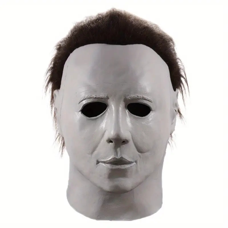 Jason Vorhees Mask - Free Shipping For New Users - Temu United Arab Emirates