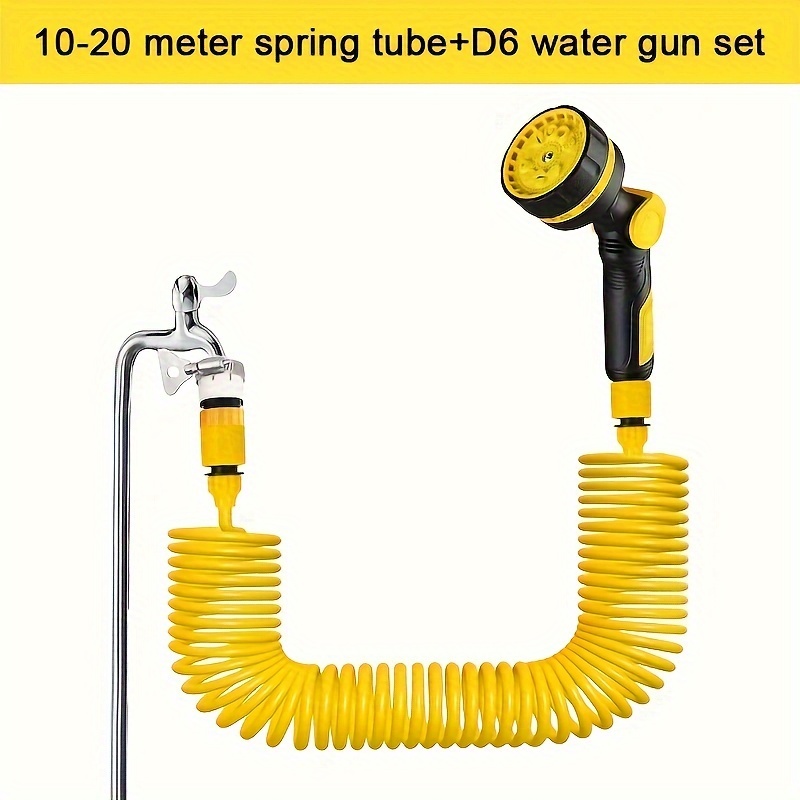 1/2pcs, Agricultural Watering Vegetable Sprinkler Nozzle Watering Flower  Watering Vegetable 4 Minutes 6 Minutes Water Pump Plastic Shower Head Shower