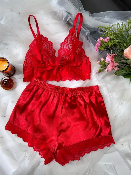 Sexy Lingerie  Cheap Womens Lingerie Sets & Dresses Casual Style