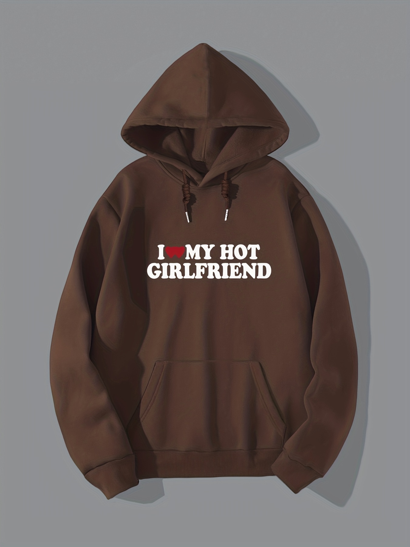 Girlfriend Wearing Another Guys Hoodie Temu