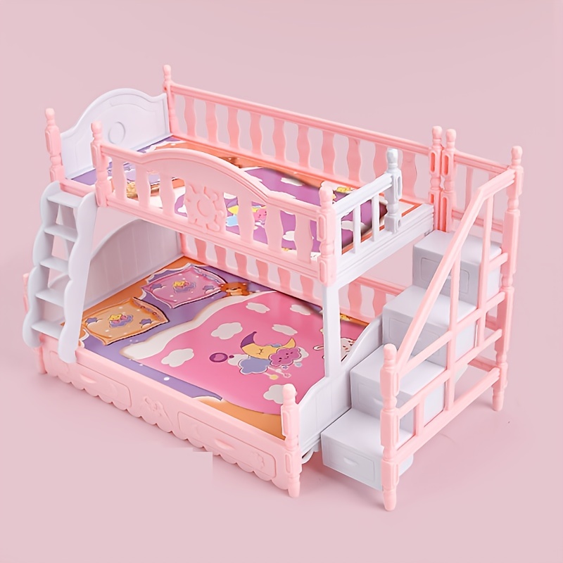 Wooden Doll Crib – Awesome Toys Gifts