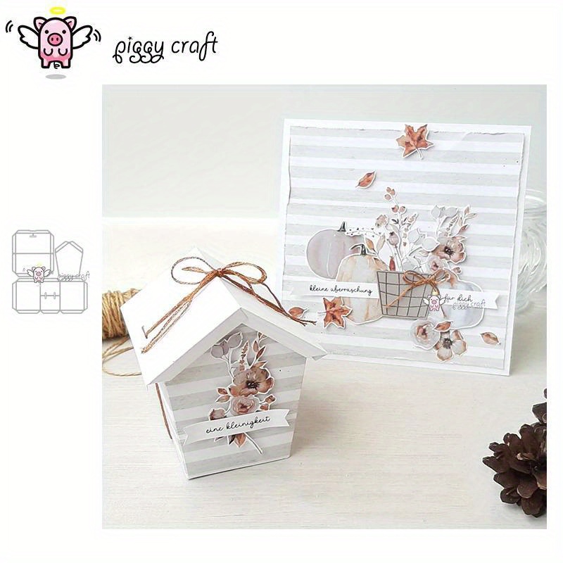 Snow Globe Candy Dome Metal Cutting Die Cut And Transparent - Temu