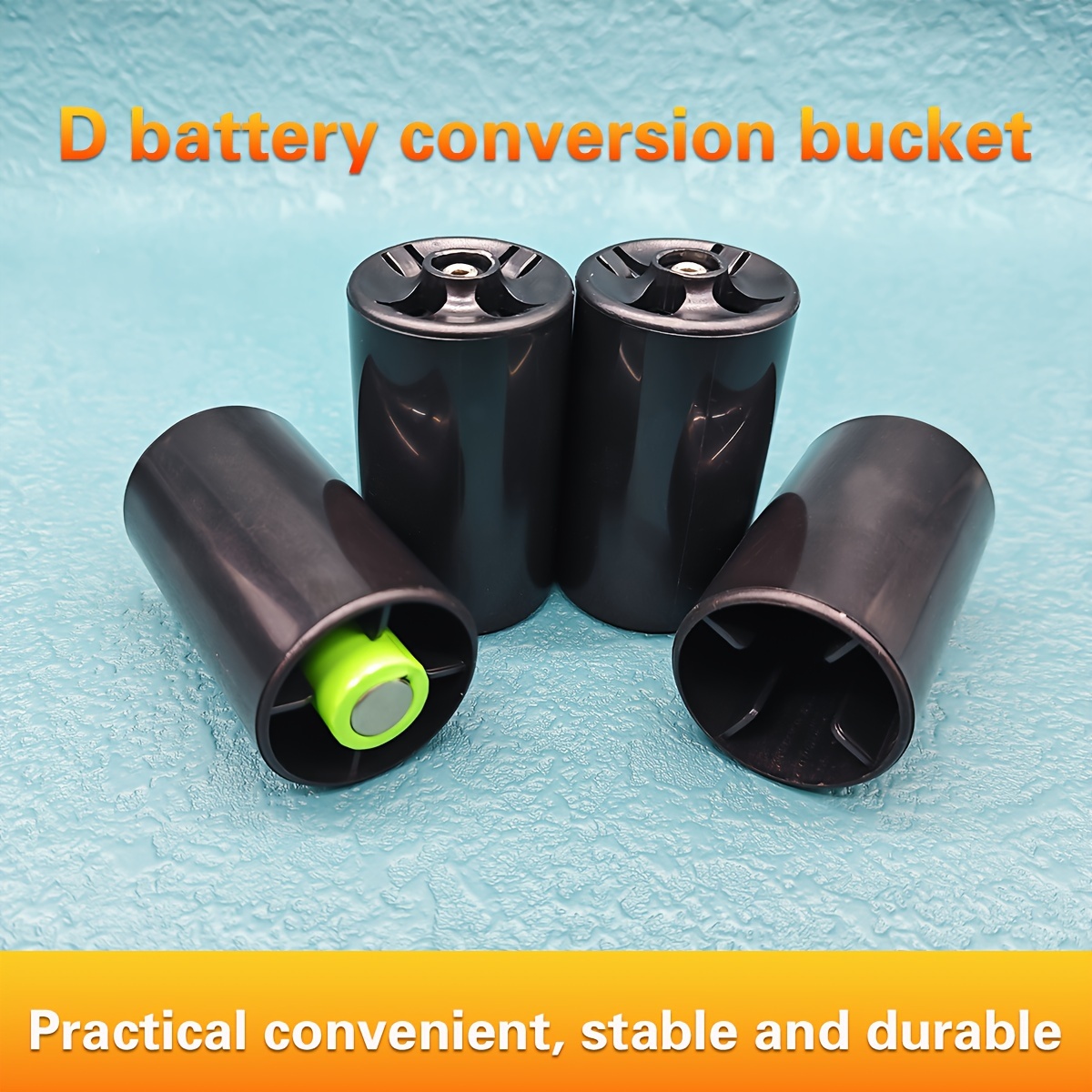 1 Paar Batteriepol adapter Autobatterie polhülsen - Temu Germany