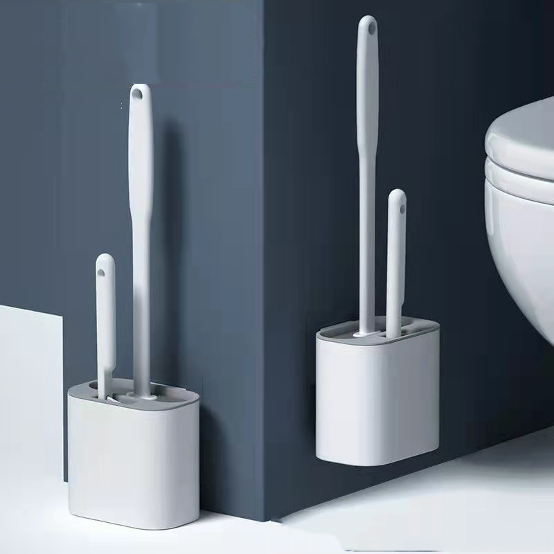 Brosse Toilettes WC Brosse de toilette électrique intelligente