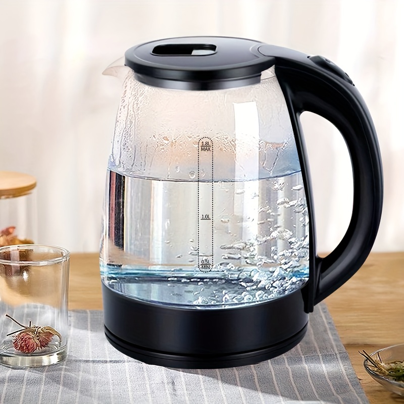 550ml Electric Kettle Portable Heating Cup Multifunction Boiled
