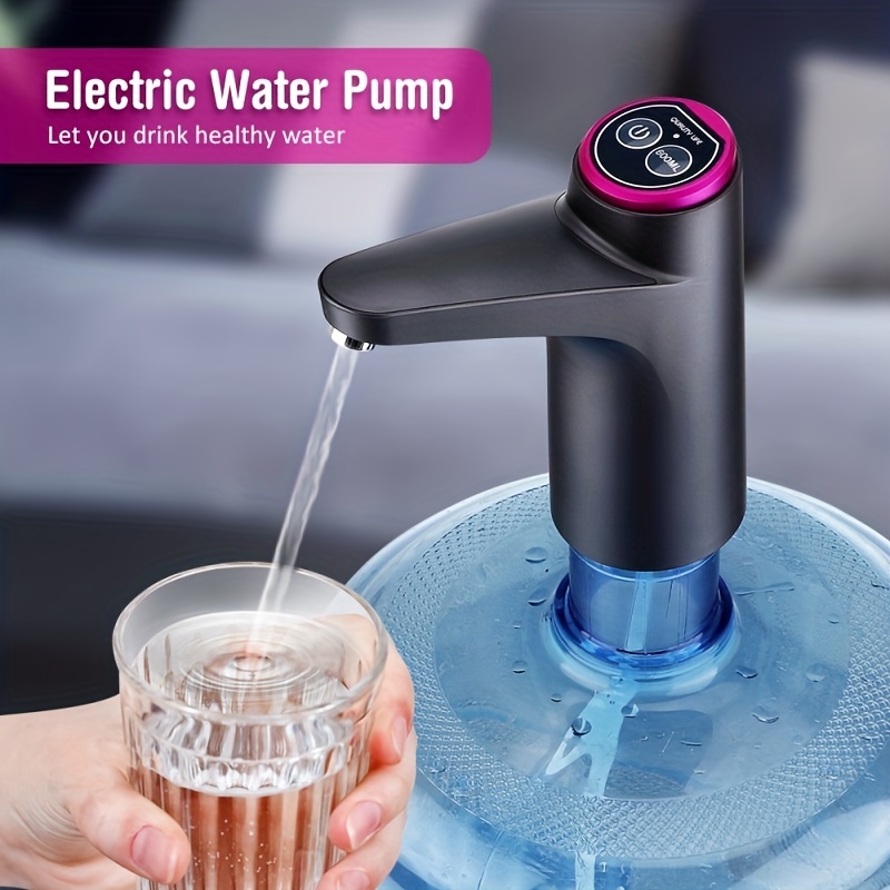 Druckwasserpumpe - Kostenloser Versand Für Neue Benutzer - Temu