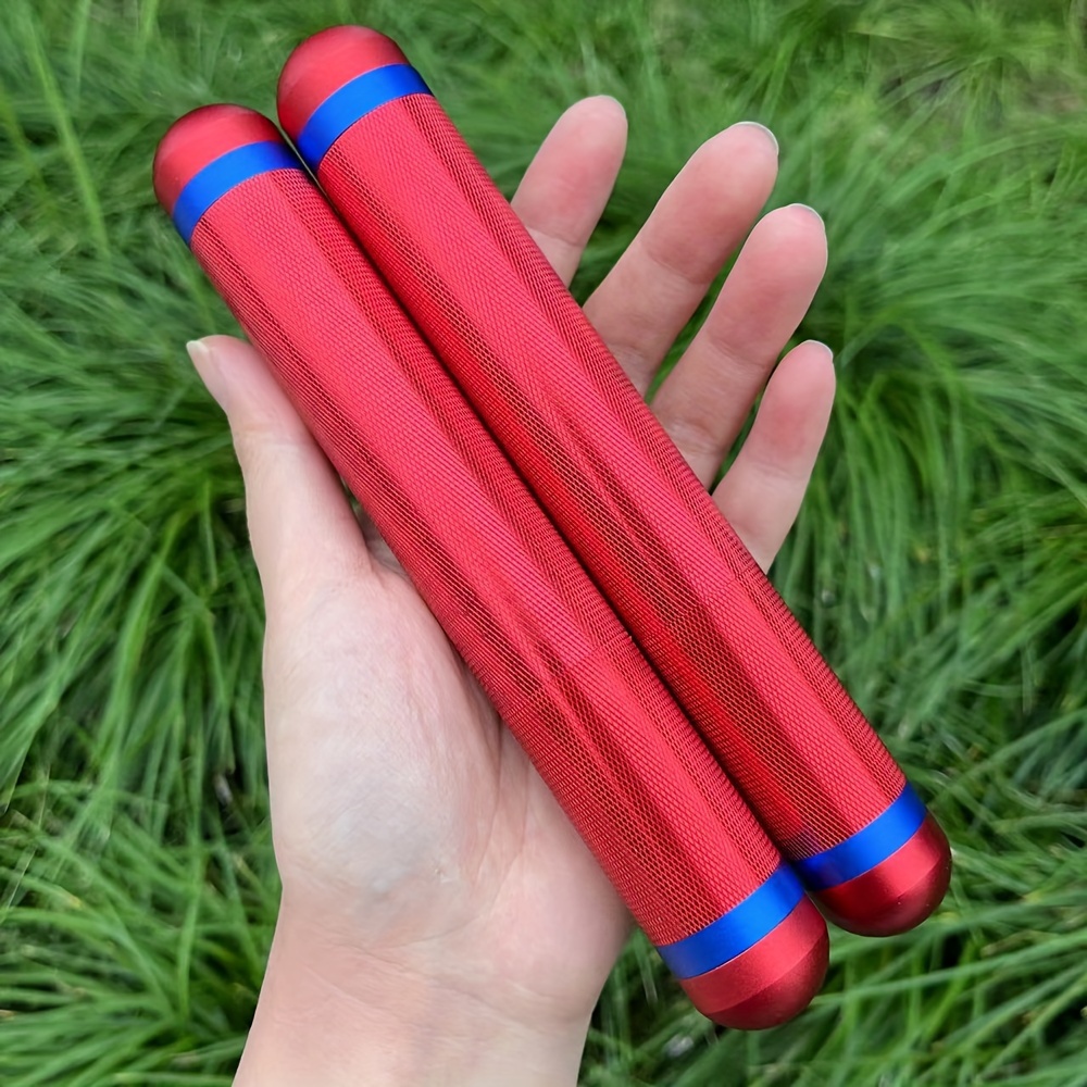 Portable Aluminum Alloy Tube: Keep Your Fresh - Temu