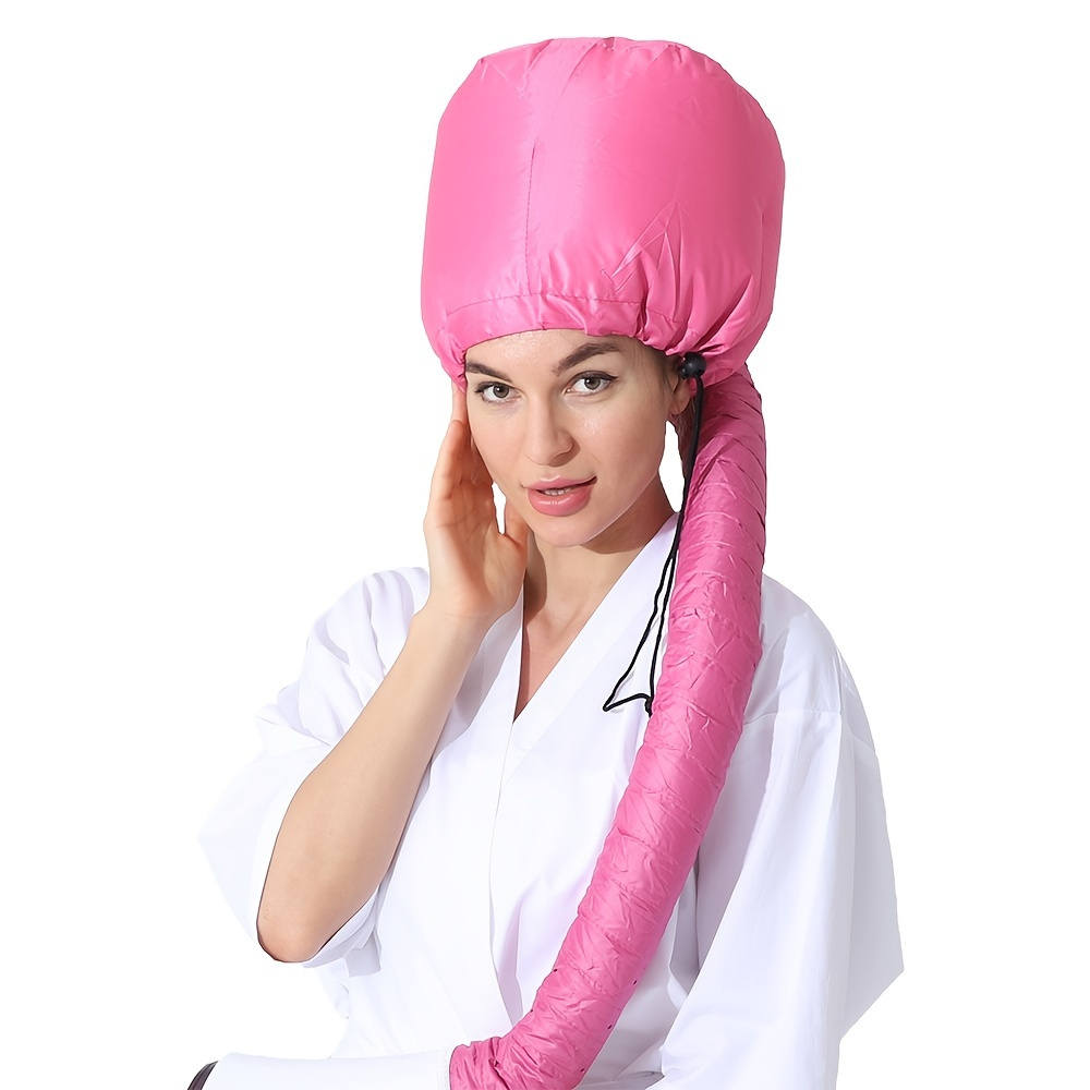 Sanrio Kuromi Reusable Shower Cap Hat Bonnet