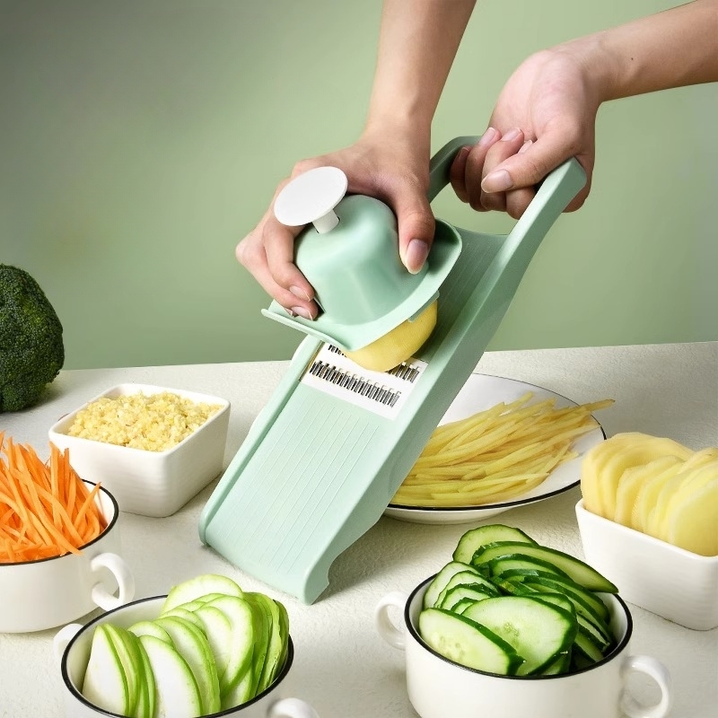 Cabbage Knife Shredder - Temu