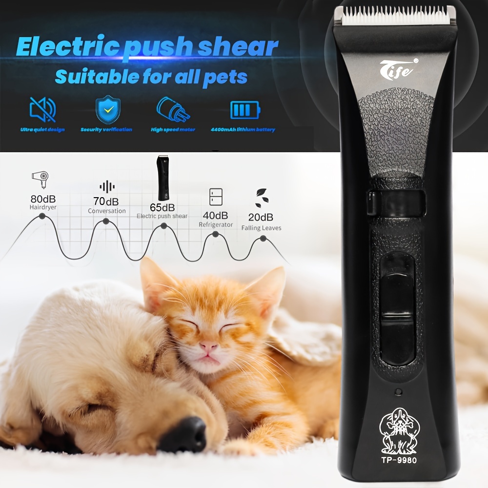 Cat 2025 shaver petsmart