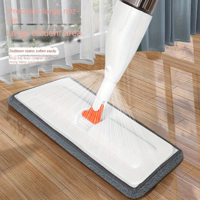Mopa eléctrica inalámbrica para limpieza del hogar, limpiador de suelo  recargable, pulidor de alfombras - AliExpress