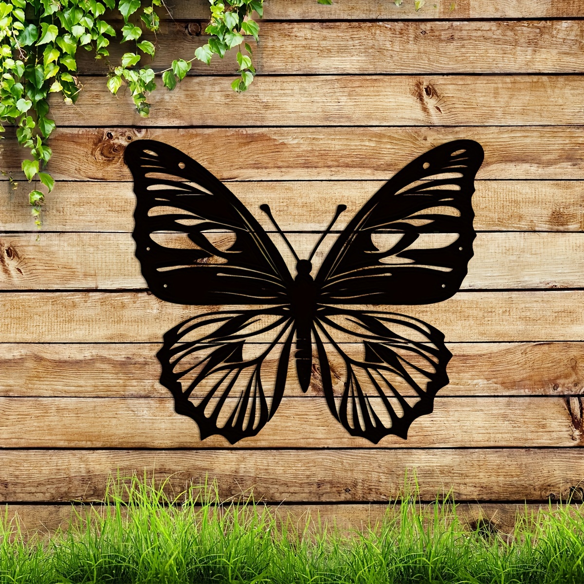 Monarch Butterfly Decor - Temu