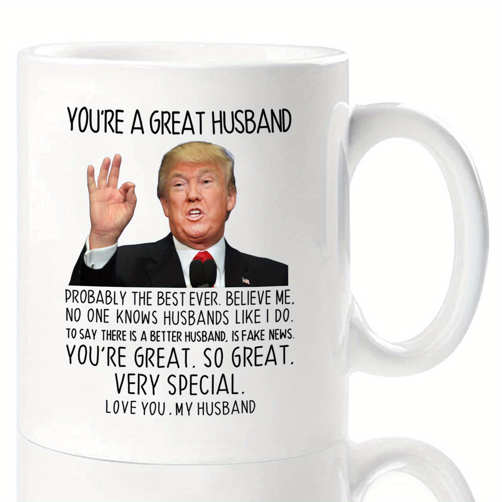 Trump Mug Pop Pop Gifts For Men Funny Pop Pop Gift For Him Gifts For New  Pop Pop New Pop Pop Gift Donald Trump Items, Novelty Coffee Mugs 11oz, 15oz  Mug 
