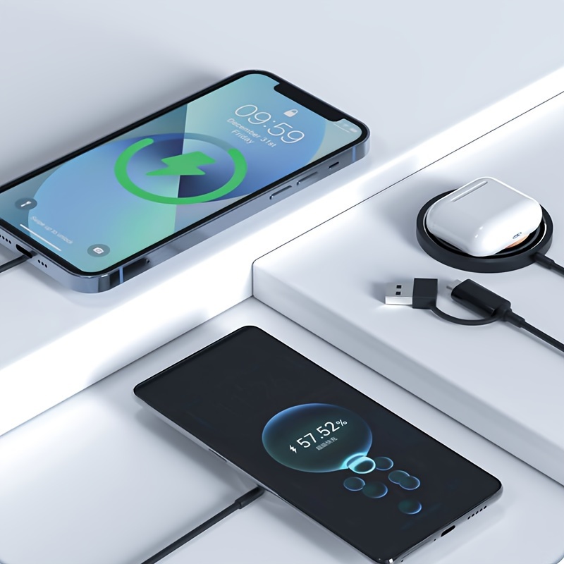 Wireless Charger - Temu United Kingdom