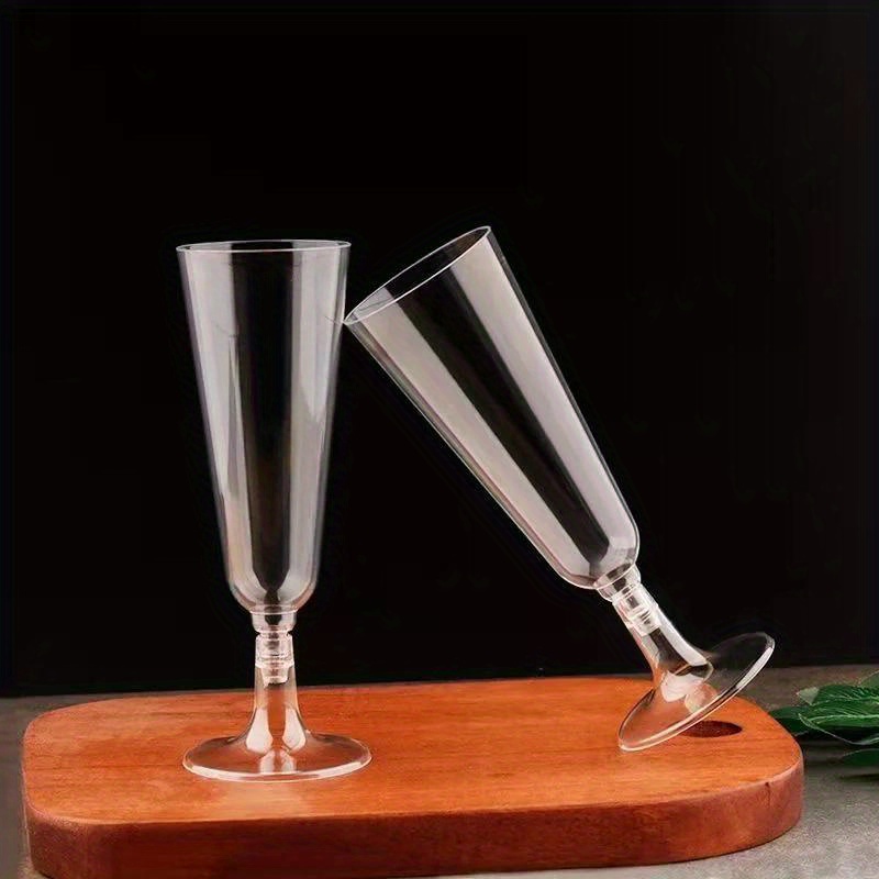 Champagne Flutes Champagne Flute Tumbler With Lid Mr - Temu