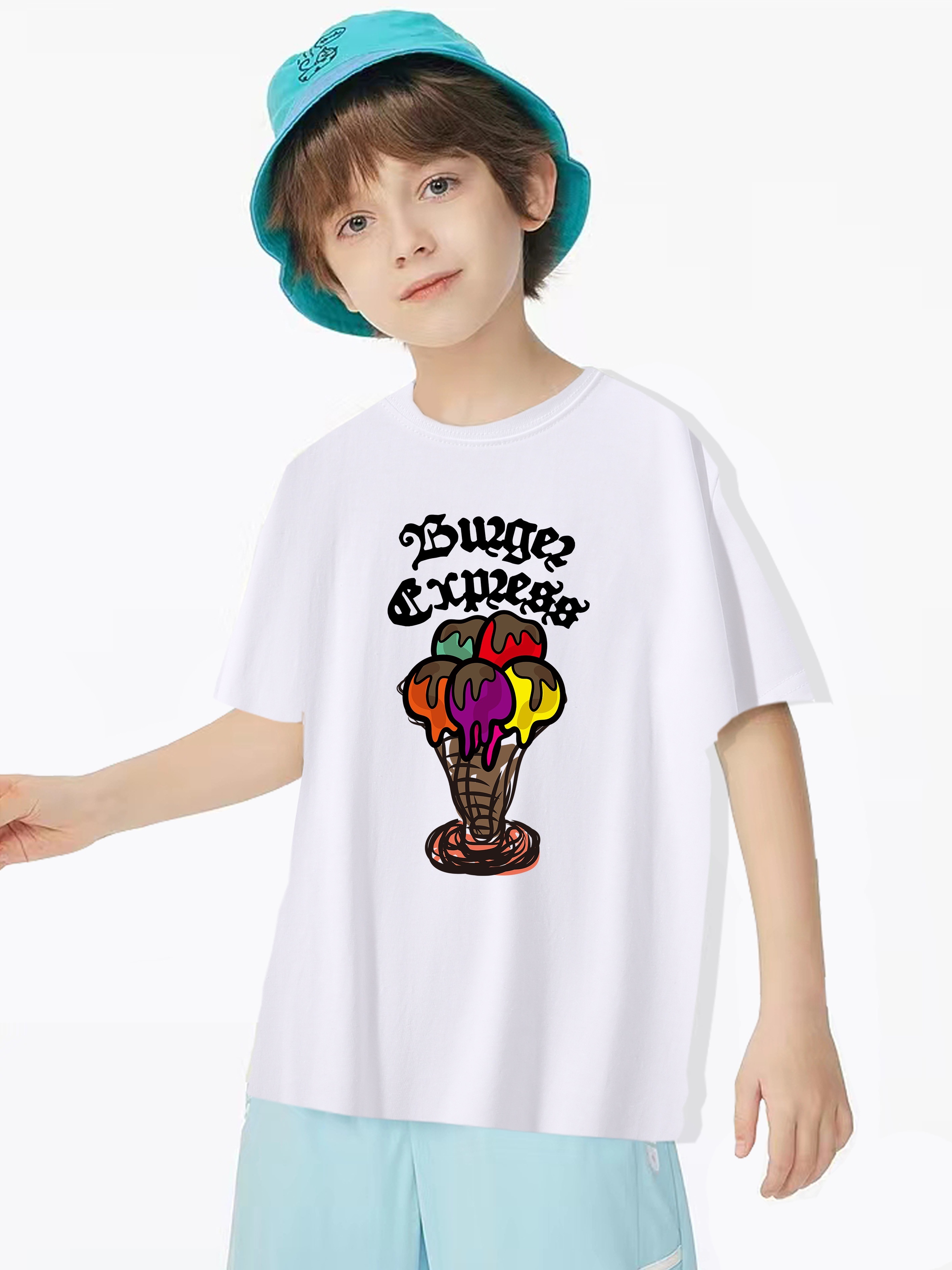 Diseños de camisetas de cubos de hielo & más Merch