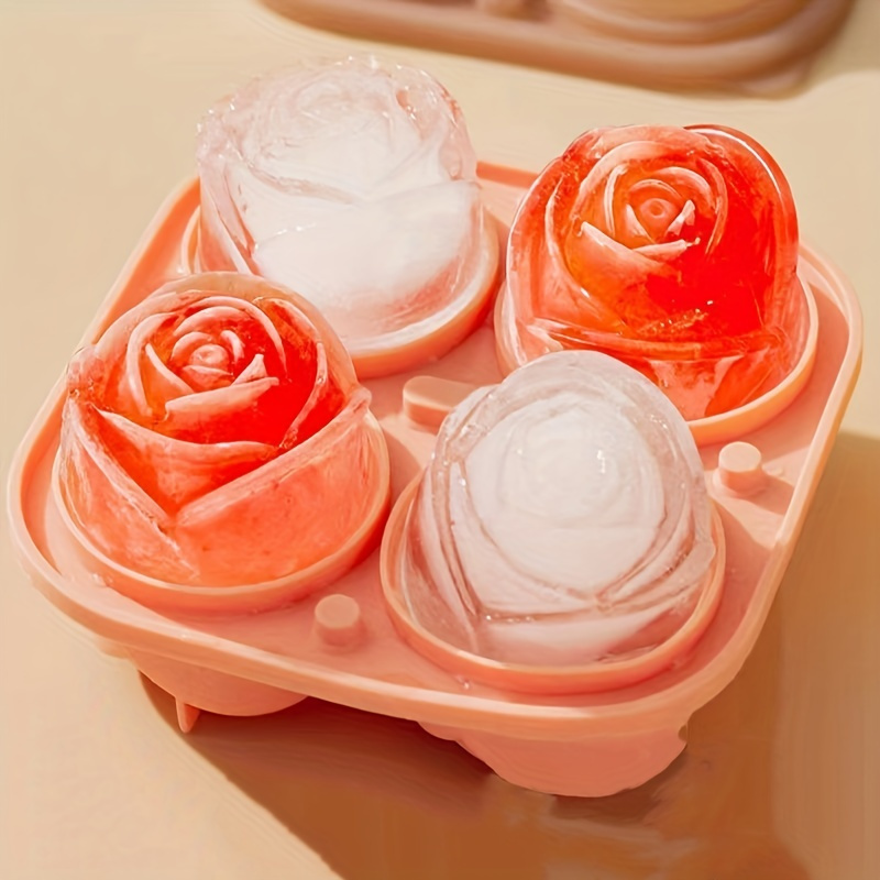 Rose Mold - Temu