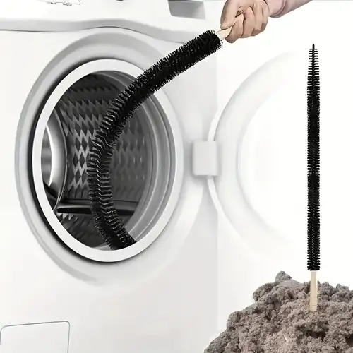 Come pulire con cura il filtro dell'asciugatrice - Donna Moderna