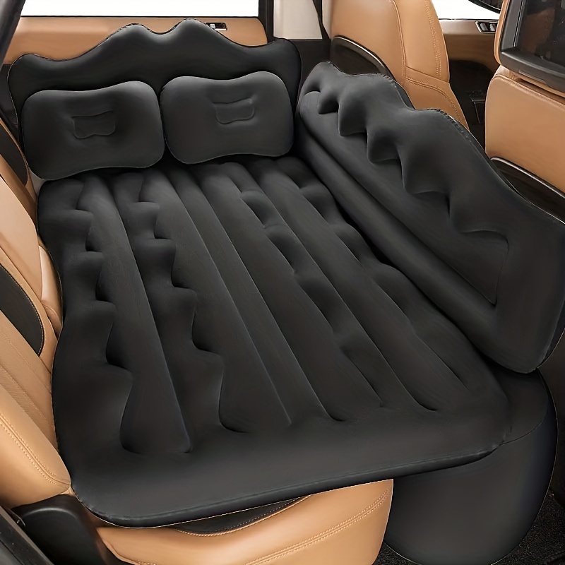 Car Seat Cushion For Short Drivers Plush Car Booster Seat Cushion For Women  Car Seat Head Cushion For RV SUV Mini Van Truck - AliExpress