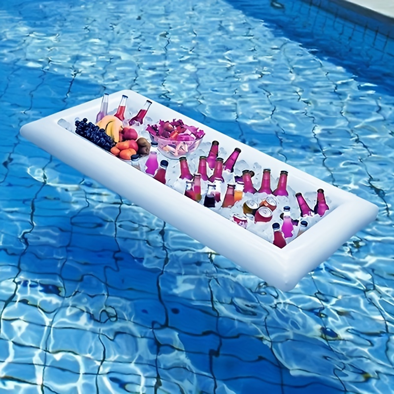 Schwimmtablett Für Pool - Kostenloser Versand Für Neue Benutzer