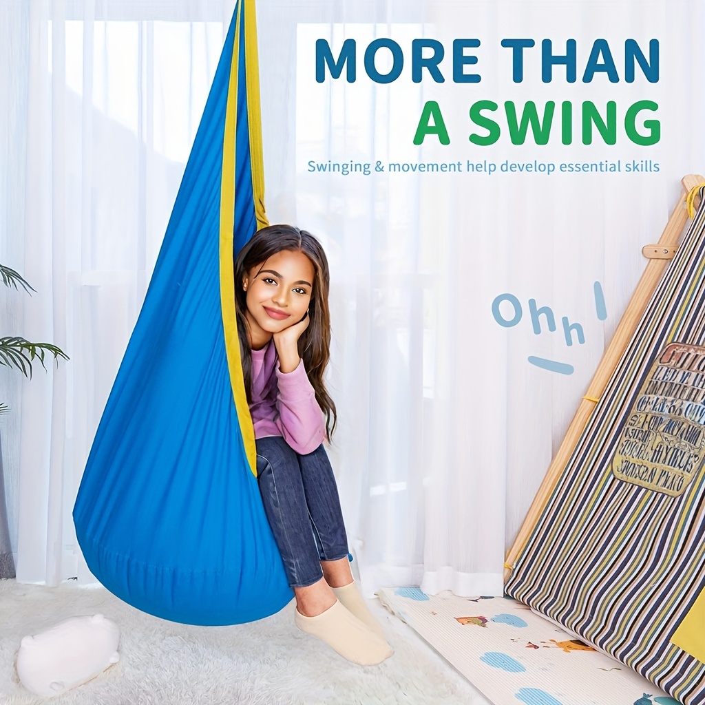 Ikea indoor outlet swing